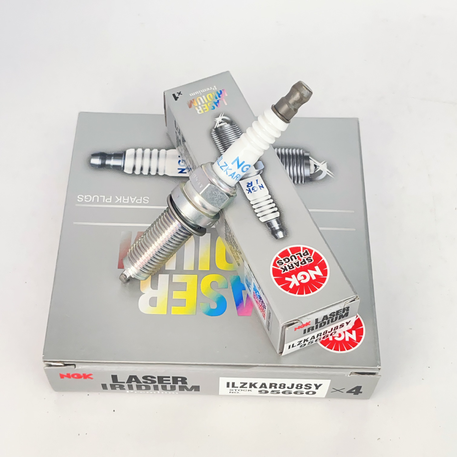 O1CN010AOmjM2FKqzZdEJbL_!!2217878528862-0-cib ILZKAR8J8SY 【95660】NGK /12290-64A-A01 (Honda) - 图片 1