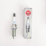 ILKAR7B11 【4912】铱铂金火花塞/90919-01253 / 90919-W1006 (Toyota) - 图片 3