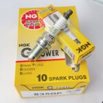 【835GP】NGK火花塞镍合金 - 图片 4