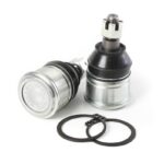 51220-SM4-013悬挂下球头 - 图片 2