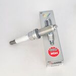 ILZKAR8J8SY 【95660】NGK /12290-64A-A01 (Honda) - 图片 3