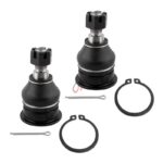 51220-SM4-013悬挂下球头