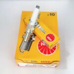 ZKER6A-10E【96596】NGK火花塞/12290-R1A-A01 / 12290-R1H-G01