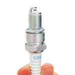 BPR6ES【7822】NGK镍合金 火花塞/BP6ES / W20EPR-U / MS851183 - 图片 3