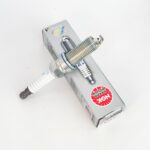 ILKAR7B11 【4912】铱铂金火花塞/90919-01253 / 90919-W1006 (Toyota) - 图片 4