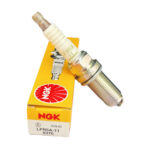 LFR5A-11 【6376】NGK 镍合金火花塞/22401-8H515 (Nissan) / 90919-01247 (Toyota)