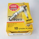 【816GP】NGK 火花塞/90919-01164 / 90919-01165 / 90919-01242