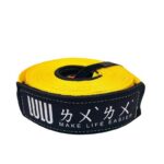 汽车牵引绳 - 图片 3