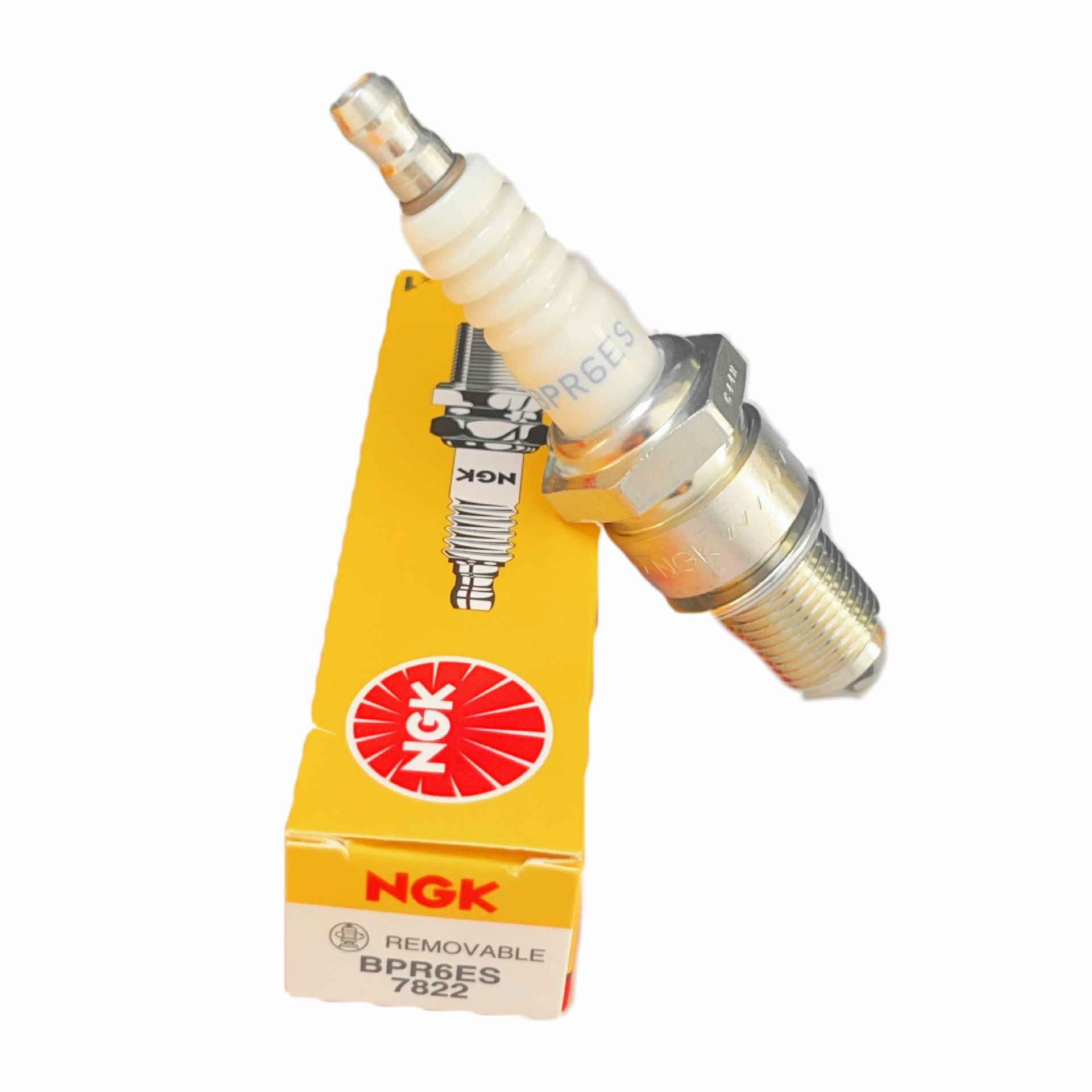 O1CN01aIP2iQ2FKqtYBJdzz_!!2217878528862-0-cib BPR6ES【7822】NGK镍合金 火花塞/BP6ES / W20EPR-U / MS851183 - 图片 1