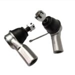 53541-S5A-003 拉杆球头 - 图片 2