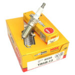 TR5B-13【4559】NGK火花塞/LFY1-18-110 (Mazda)