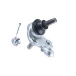 43330-09190悬挂球头适用车型丰田普锐斯