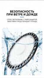 线性UFO飞碟灯【100w】 - 图片 2