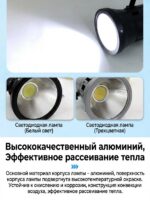 大射灯【80w】 - 图片 6