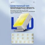 防爆手提充电投光灯 - 图片 6