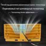 BLED隧道灯【100w】 - 图片 2