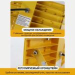 BLED隧道灯【100w】 - 图片 3