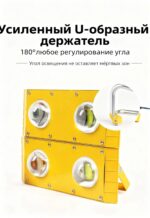 BLED隧道灯【100w】 - 图片 11