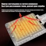 防水防爆路灯【300w】 - 图片 8