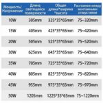 机械工作灯 - 图片 2