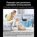 空气净化器 - 图片 3