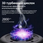 空气净化器 - 图片 9