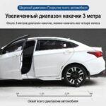 车载充气泵 - 图片 4