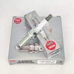 ILZKAR8L7G 【93143 】NGK铱铂金火花塞/12290-59B-101 / 12290-59B-103 (Honda)