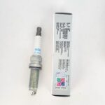 ILZKAR8H8S 【95112】NGK 铱铂金火花塞/12290-59B-003 (Honda) / LR091617 (Land Rover) - 图片 3