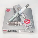 DILKAR7D11H【90565】NGK/22401-1VA1C (Nissan / Renault)