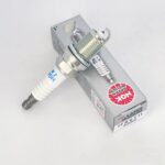 IFR6T11【4589】NGK/90919-01210 / 90919-01211 (Toyota) - 图片 4