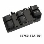 5750-T2A-S01 для Honda Accord IX (RHD, 37-Pin, 2-AUTO)