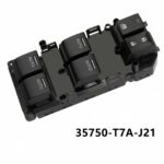 35750-T7A-J21 для Honda Vezel / HR-V / Odyssey (RHD, 37-Pin)