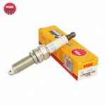 LZKR6B-10E 【1578】NGK火花塞/18841-11051 (Hyundai/Kia) / PE5R-18-110 (Mazda) - 图片 4