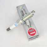 ILZKAR8L7G 【93143 】NGK铱铂金火花塞/12290-59B-101 / 12290-59B-103 (Honda) - 图片 4