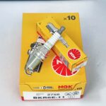 BKR6E-11【2756】NGK/90919-01164 (Toyota) / 98079-5614E (Honda)