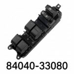 84040-33080 для Toyota Camry XV70 / RAV4 XA50