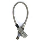 89465-02300 для Toyota Corolla E150 / E180 / Auris - 图片 5