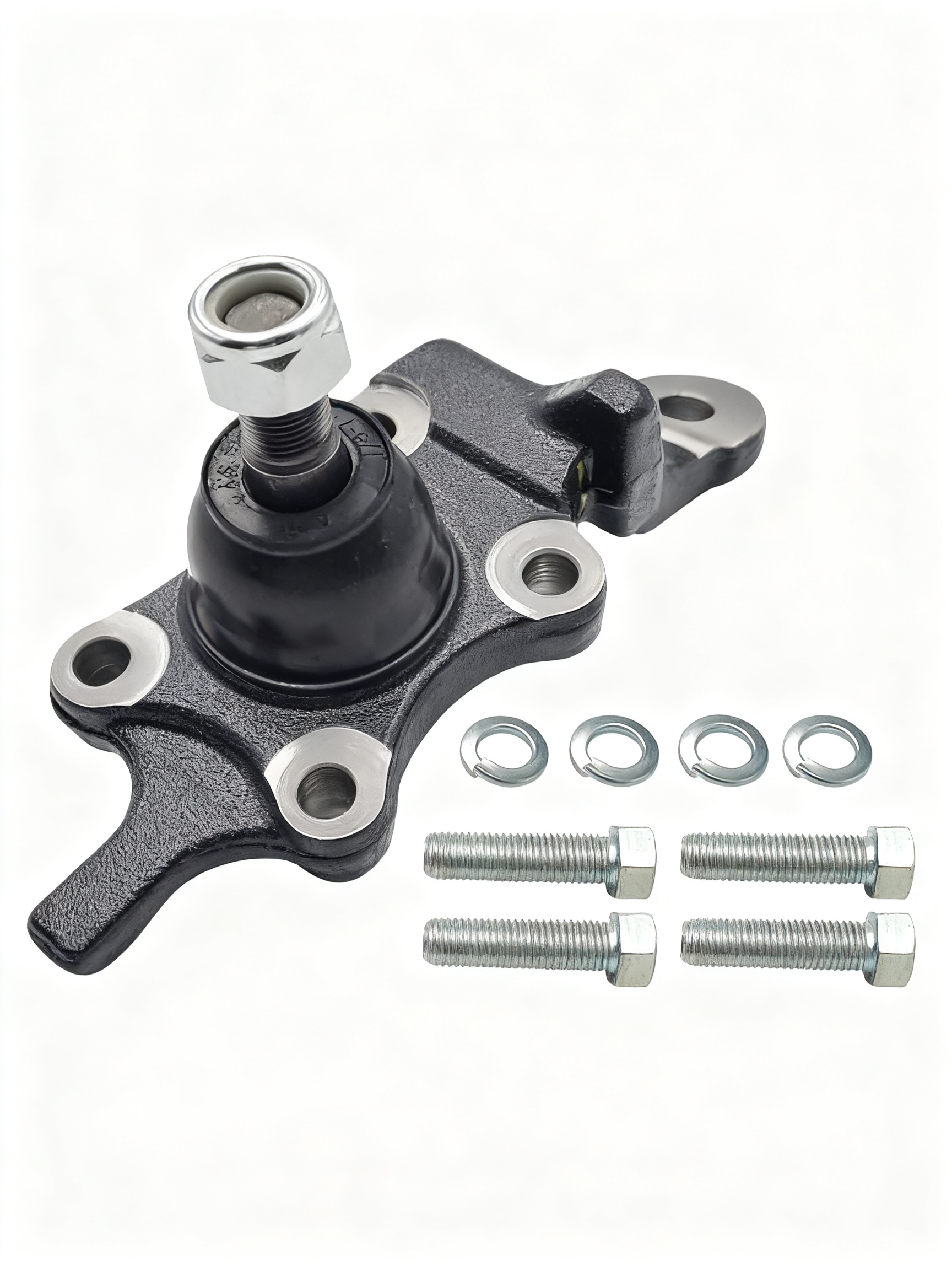 fcf62e0d-5dfb-4230-8b8c-532301f0e51c 43340-39325 CBT-49L悬挂球头适用车型丰田兰德酷路泽RZJ - 图片 1